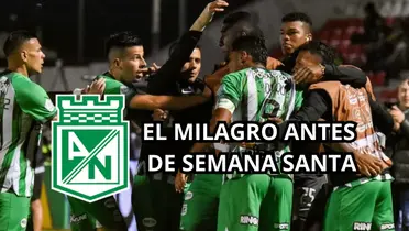 Un crack de Nacional está cerca de volver. Foto tomada del medio Antena 2.