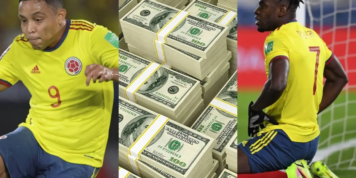 Un delantero cafetero que está haciendo méritos en el extranjero y pinta para ser llamado a la Selección Colombia.