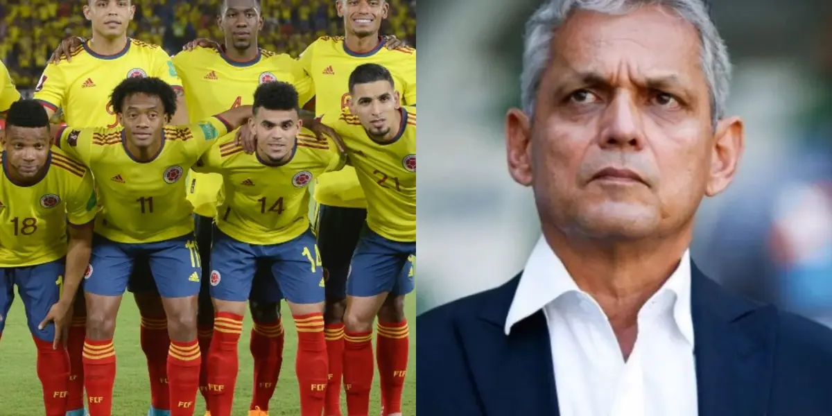 Un delantero colombiano no ha tenido suerte en la Selección Colombia y sigue siendo descartado pese a que hace goles en su club.