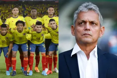 Un delantero colombiano no ha tenido suerte en la Selección Colombia y sigue siendo descartado pese a que hace goles en su club.