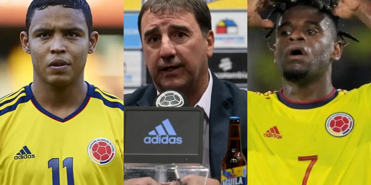 Un delantero colombiano la está rompiendo en el extranjero y podría ser una opción para Néstor Lorenzo en la Selección Colombia.