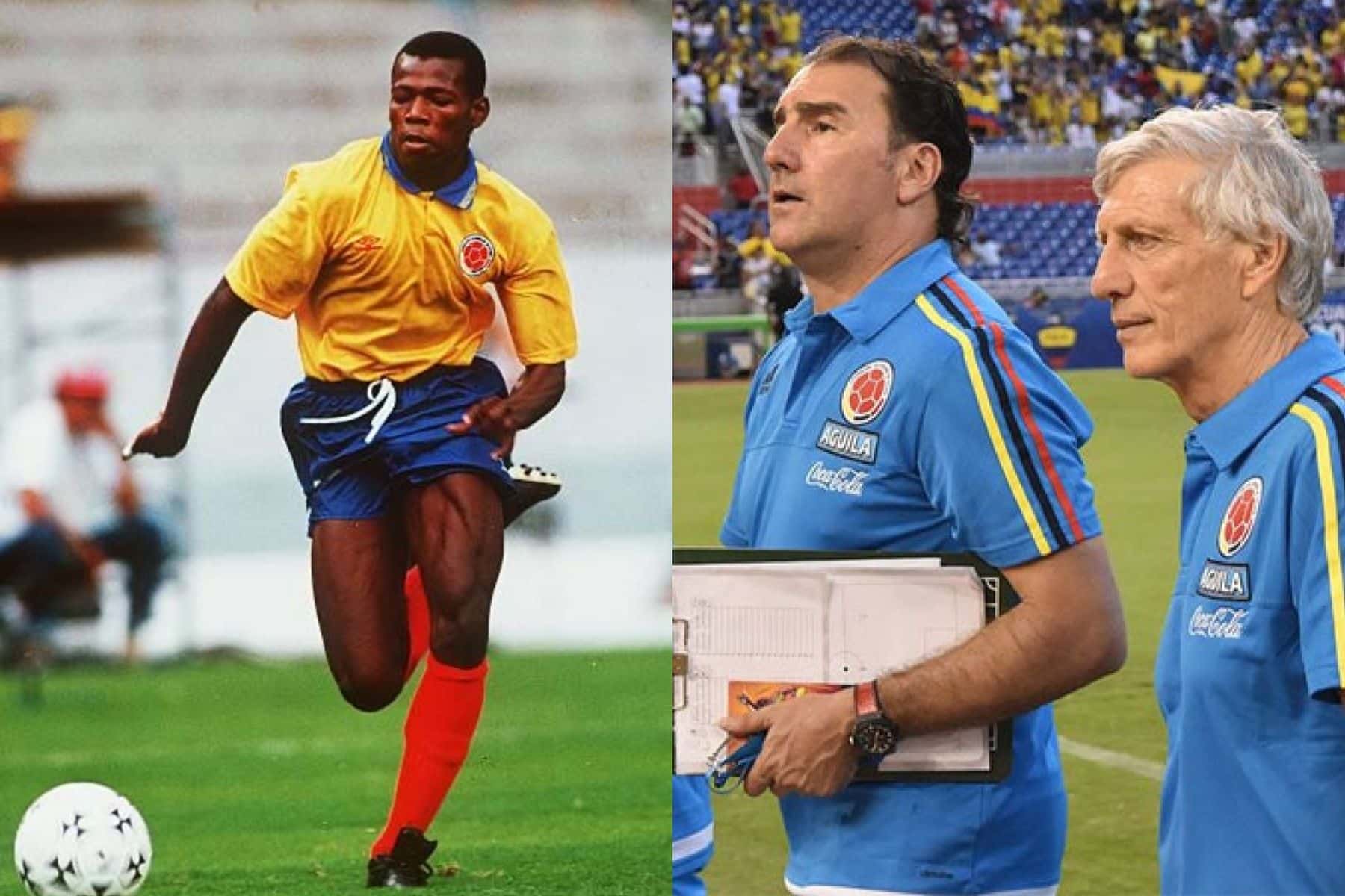 Un delantero colombiano la está rompiendo en Europa y puede ser llamado a la nueva Selección Colombia.