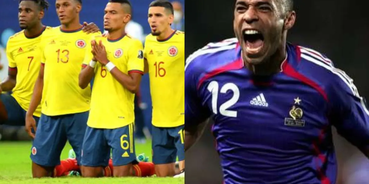 Un delantero colombiano la está rompiendo en Portugal y apunta a llegar a la Selección Colombia para el nuevo ciclo.