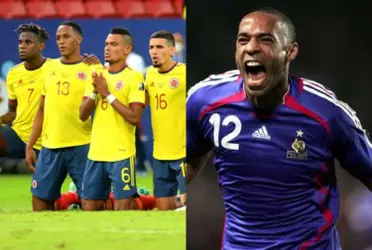 Un delantero colombiano la está rompiendo en Portugal y apunta a llegar a la Selección Colombia para el nuevo ciclo.