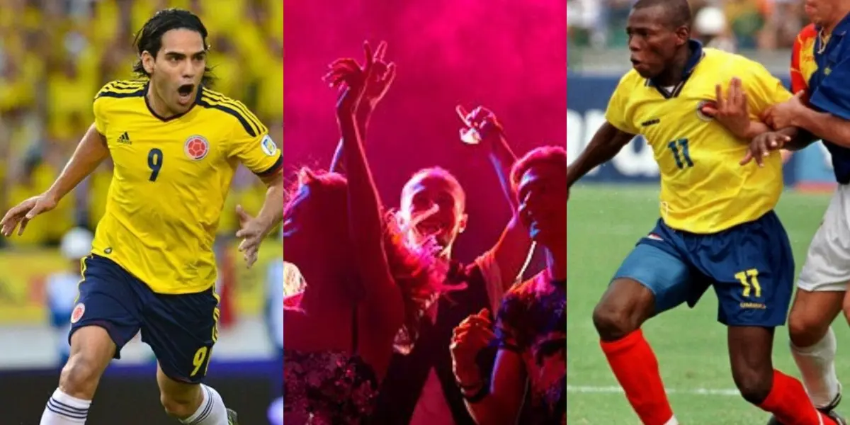 Un delantero colombiano que tenía a su favor grandes condiciones al estilo de Radamel Falcao y Faustino Asprilla, no tuvo tanto éxito y admitió que fue su culpa.