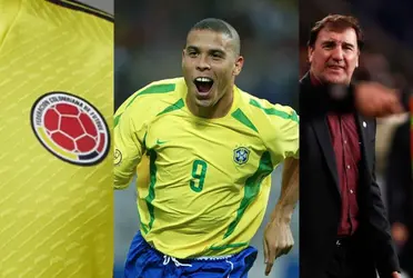 Un delantero colombiano se destaca en Europa haciendo goles a granel y espera el llamado de Néstor Lorenzo.