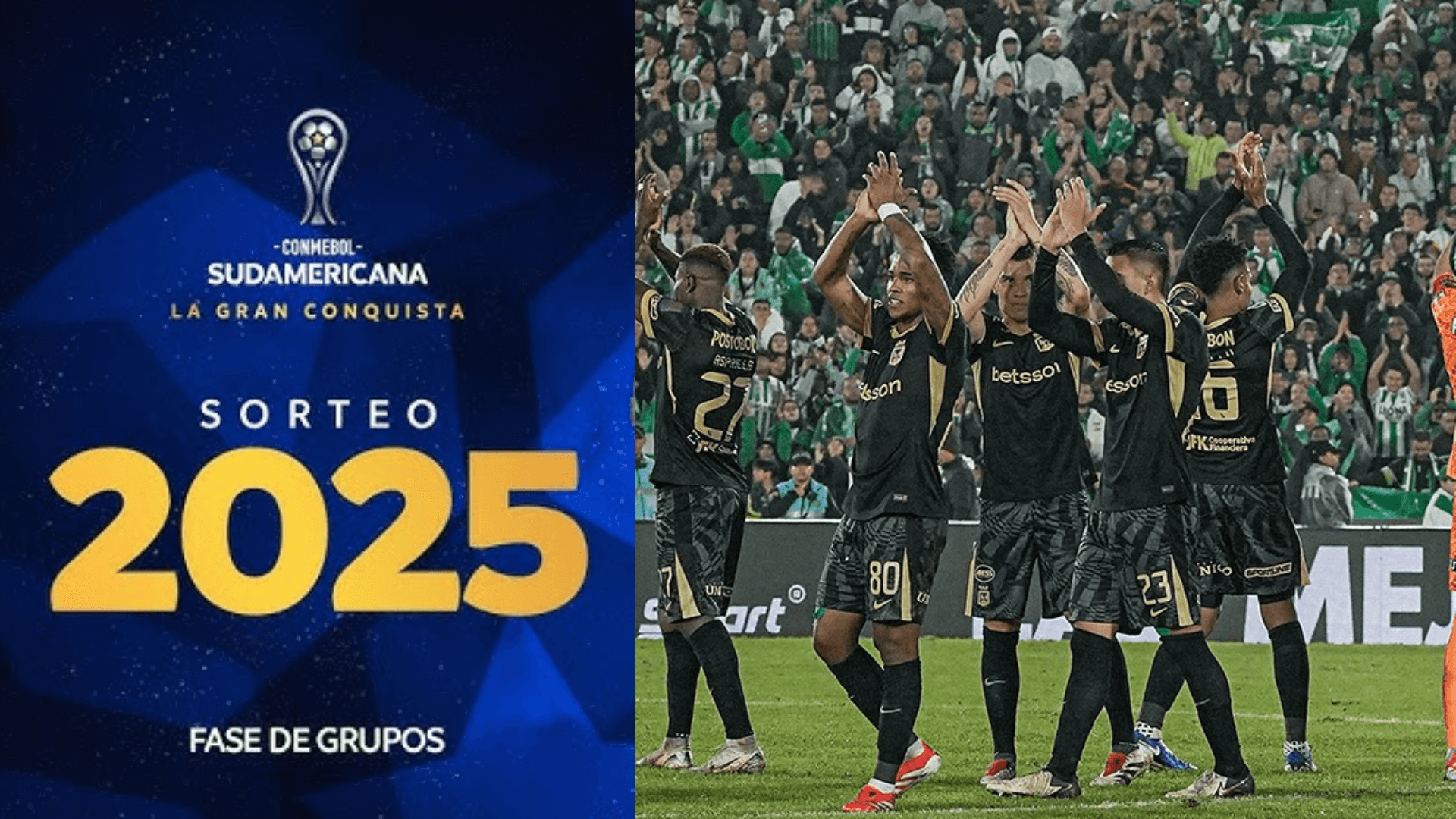 Un Desafío de Alto Nivel en la Libertadores 2025