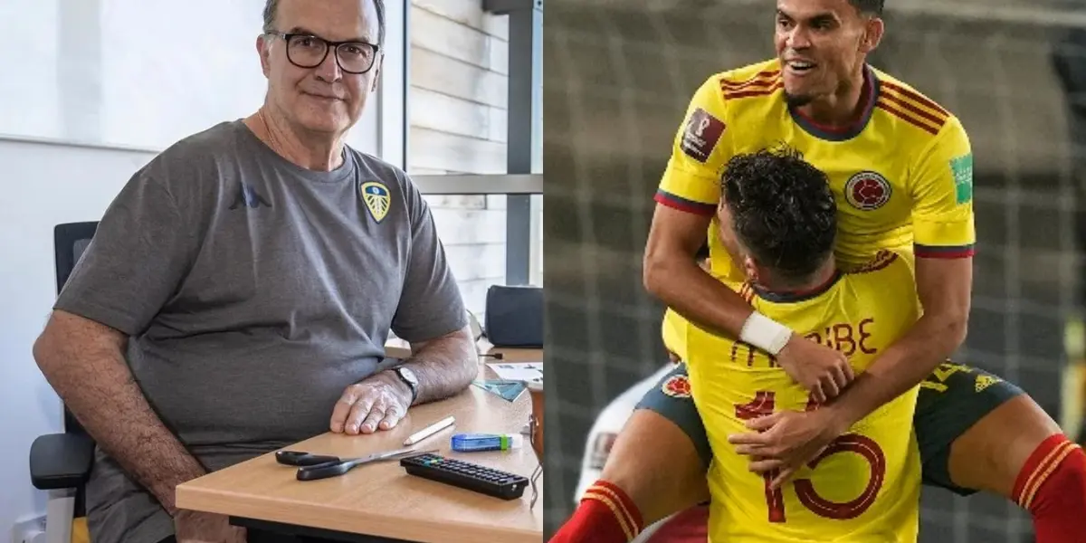 Un destacado entrenador argentino le dijo adiós a sus posibilidades de dirigir a la Selección Colombia por culpa de la Federación.