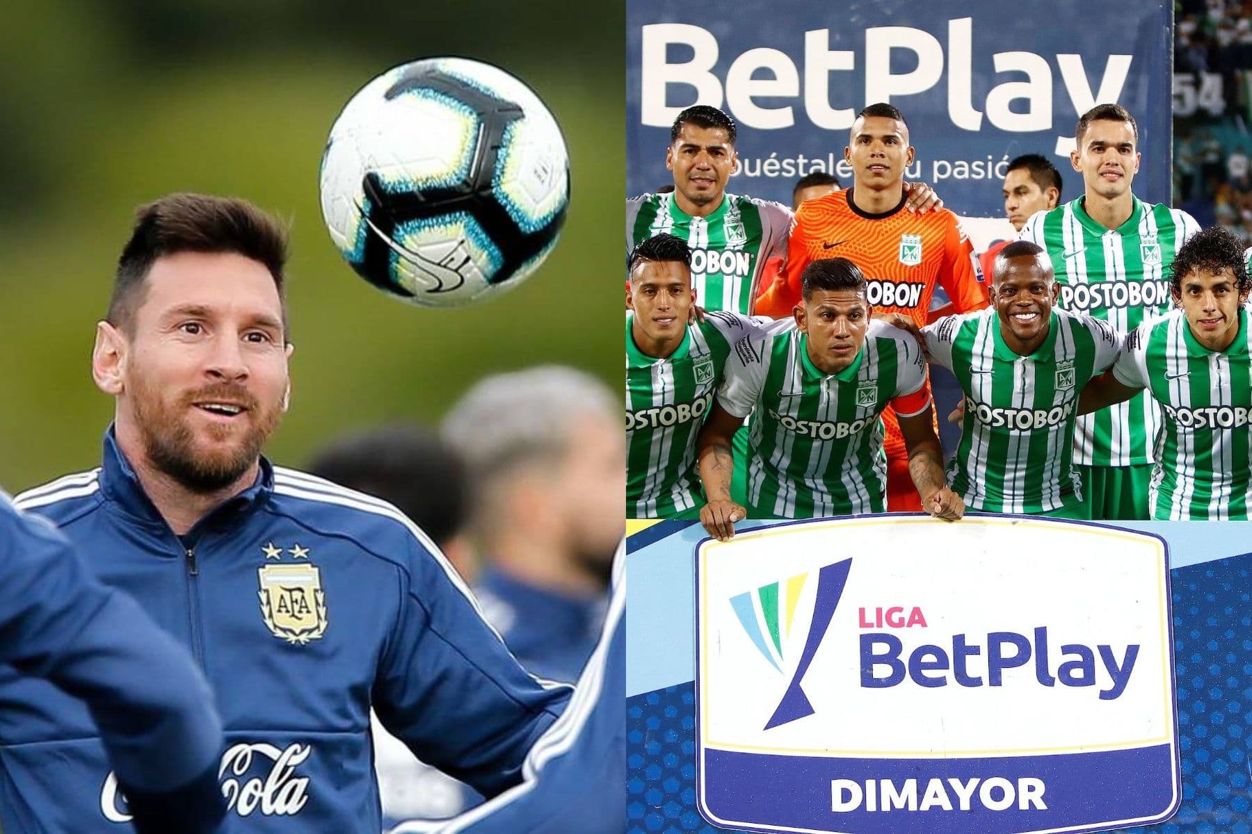 Un destacado ex jugador y ahora entrenador argentino ha sido recomendado para ser el nuevo entrenador de Atlético Nacional.
