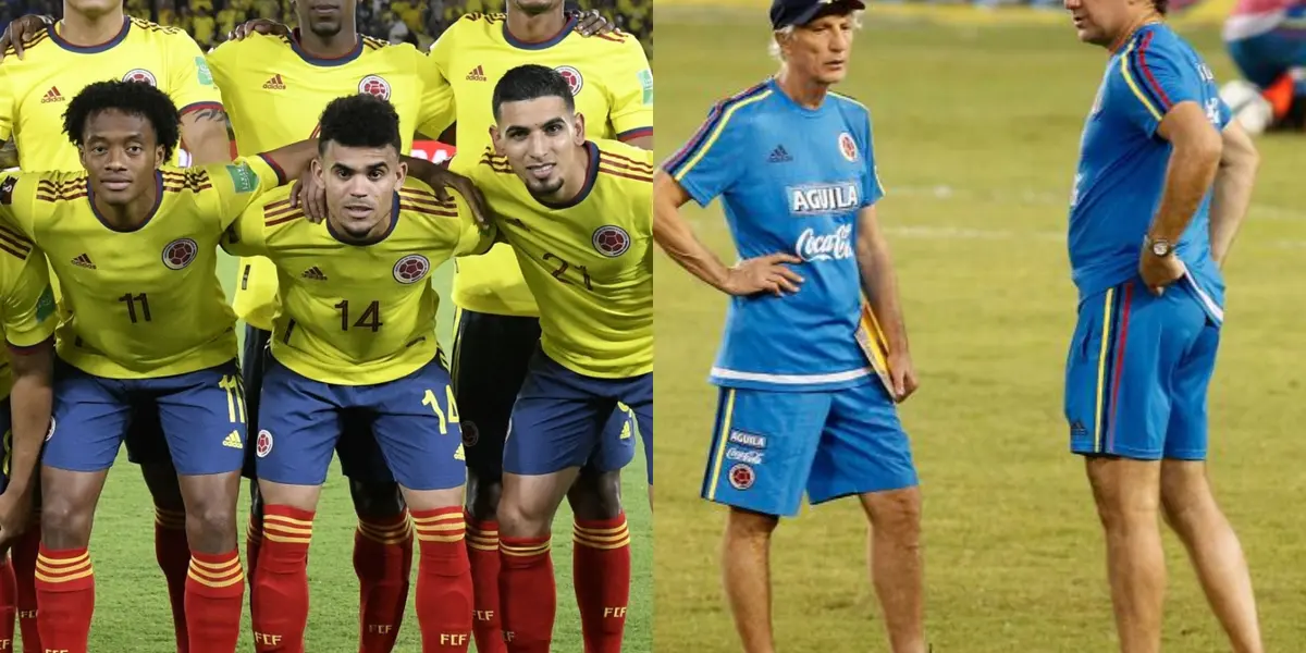 Un destacado jugador colombiano que no ha sido acercado a la Selección jugará en España. 