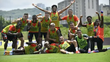 Un ejemplo de perseverancia y superación. Foto: Instagram