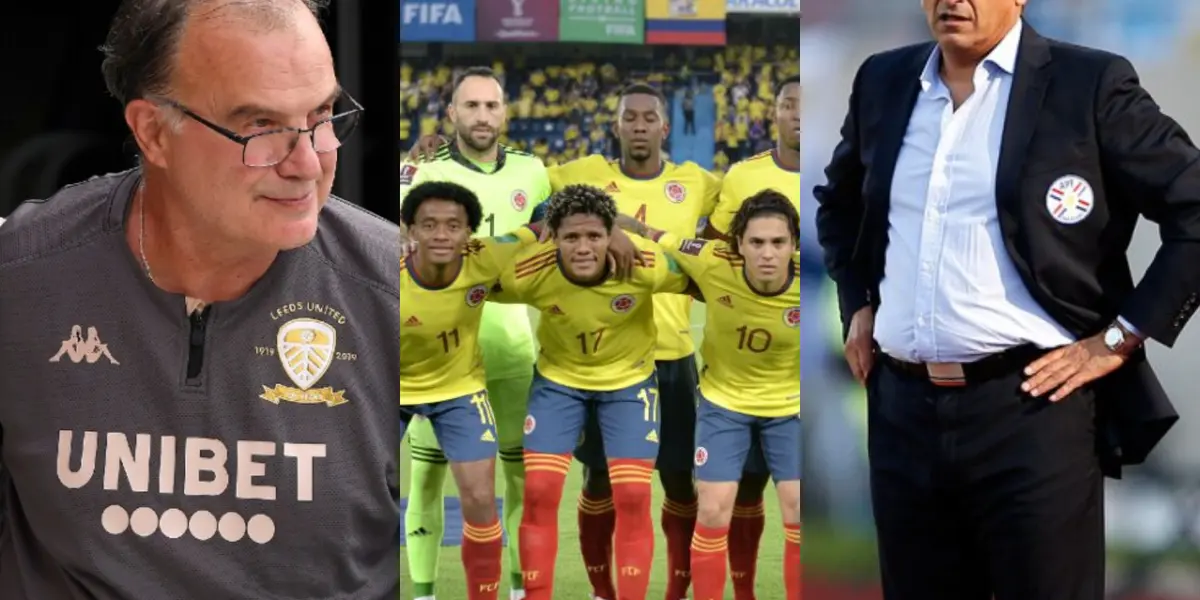 Un entrenador argentino hace poco tiempo llegó a pensar en la Selección Colombia solo por una razón. 