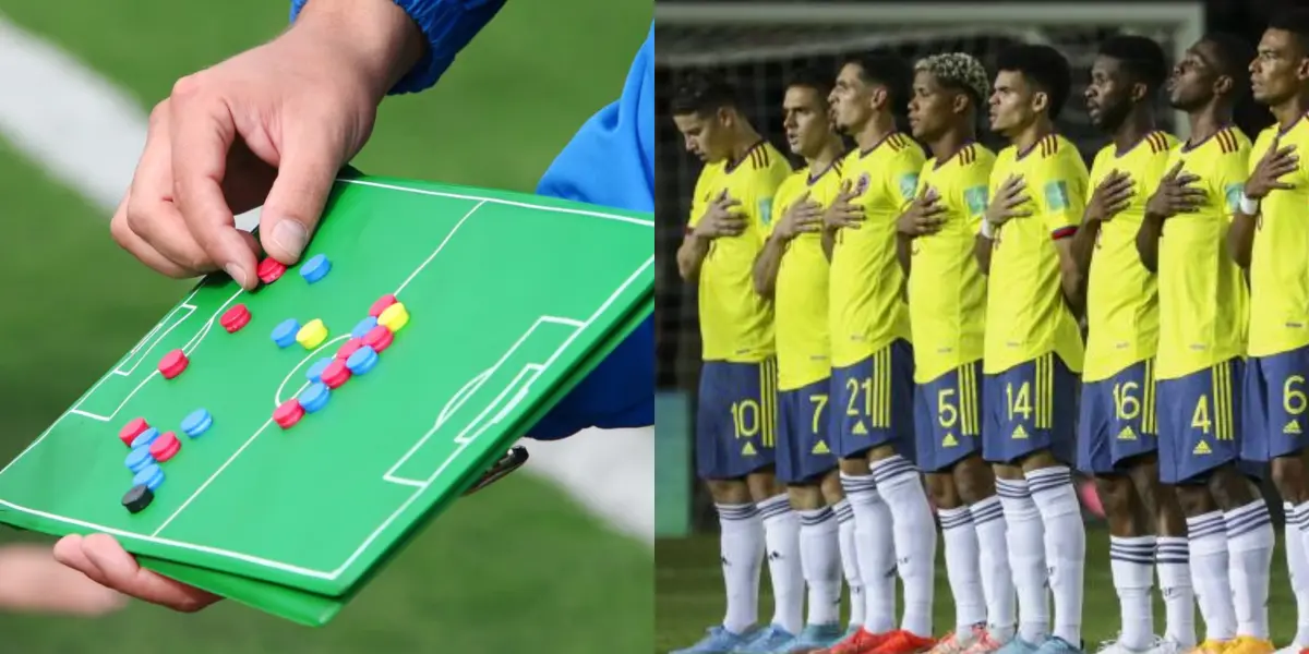 Un entrenador colombiano sería un buen candidato para el combinado nacional, pero ha sido ignorado por la Federación.