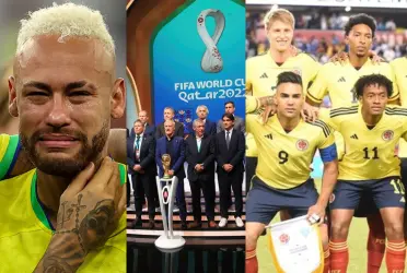 Un entrenador europeo había estado interesado en dirigir a la selección Colombia