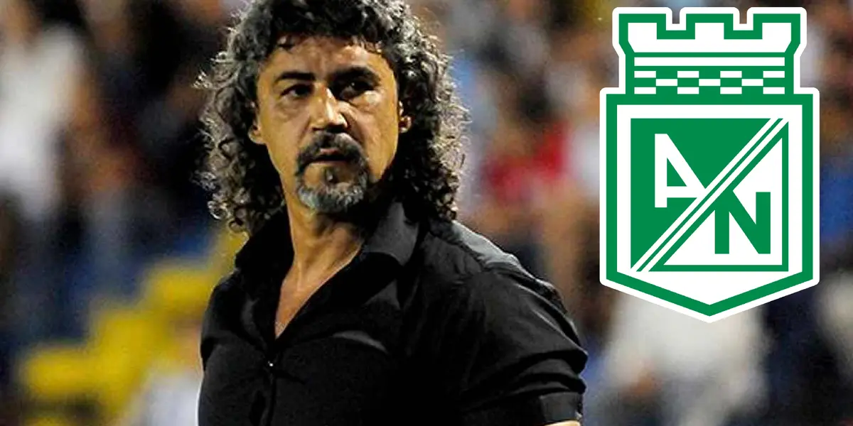 Un equipo con herramientas para salir campeón, su principal pedido.