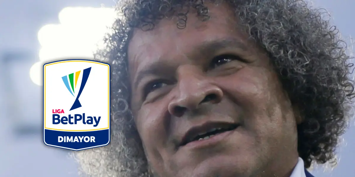 Un equipo sorpresa quiere de vuelta a Alberto Gamero y sacude el fútbol colombiano Foto: MFC y Escudoteca