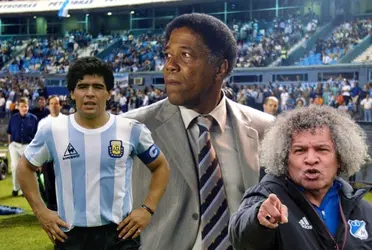 Un ex jugador colombiano llegará a ayudar a Alberto Gamero en Millonarios FC.