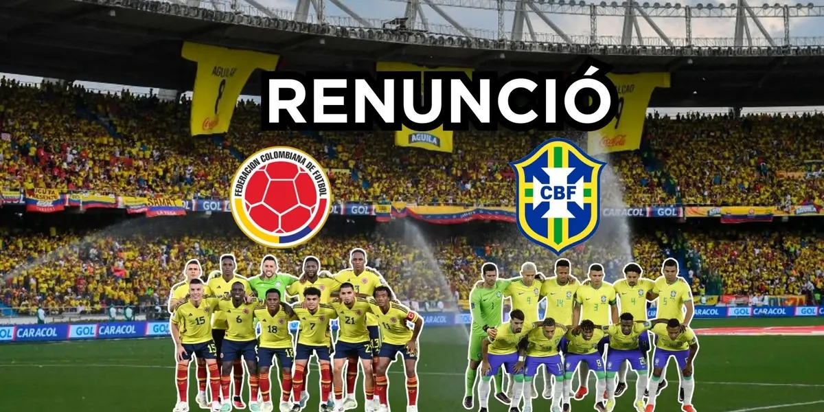 Un futbolista cafetero abandonó su sueño de jugar con la Selección Colombia.