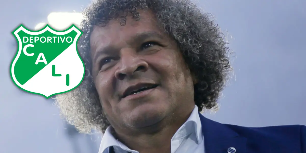 Un grande del fútbol colombiano iría por un DT de peso para salvar el semestre y pelear el título