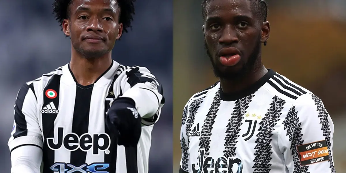 Un joya de 19 años de edad podría reemplazar a Juan Guillermo Cuadrado en la Juventus.