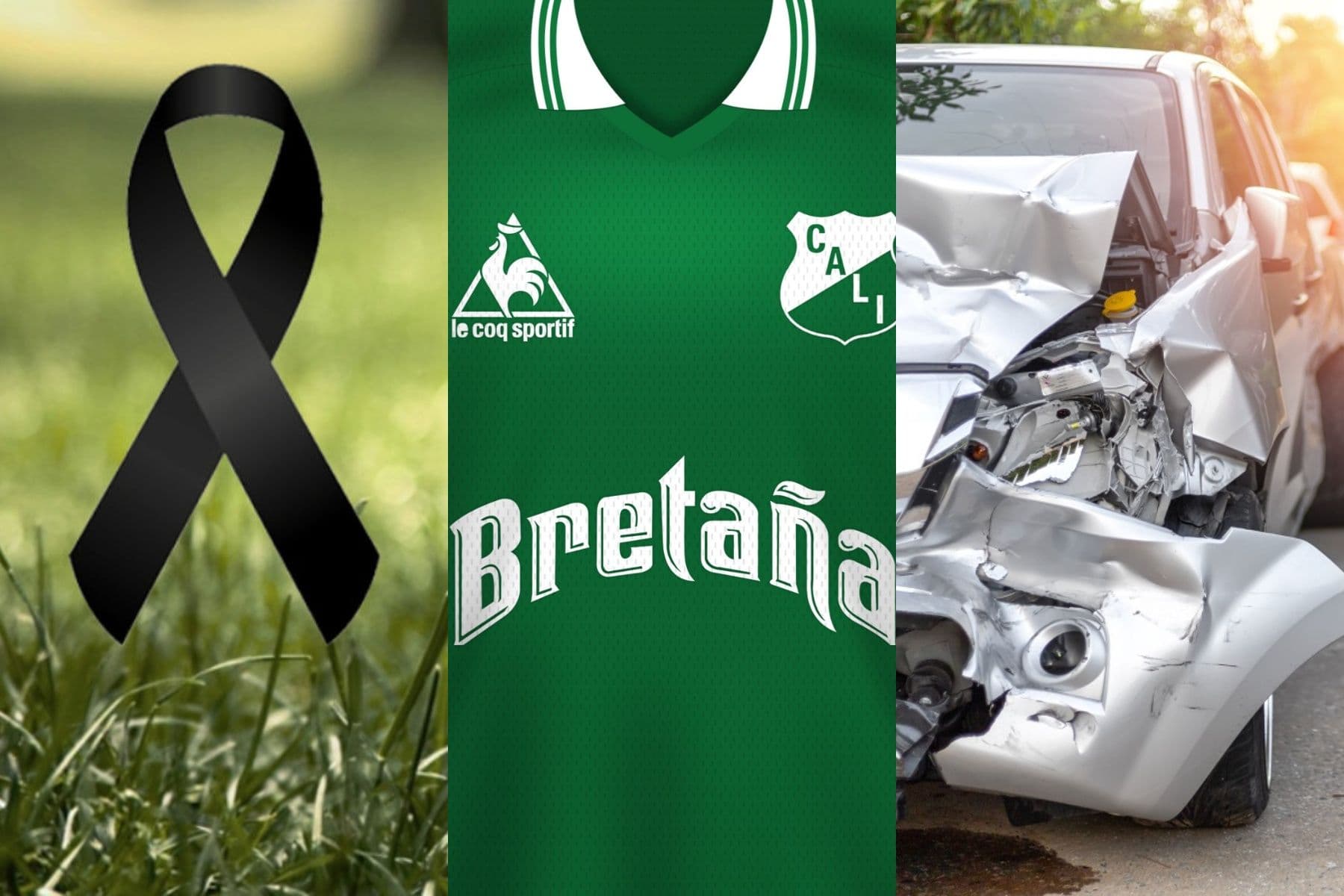 Un joya que formó el Deportivo Cali lamentablemente perdió la vida a temprana edad y quedó siempre la duda en todo lo que podría darle al fútbol colombiano.