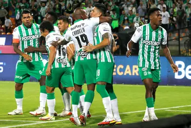 Un jugador de Atlético Nacional estaría ya coordinando su salida del plantel apenas finalice la final.