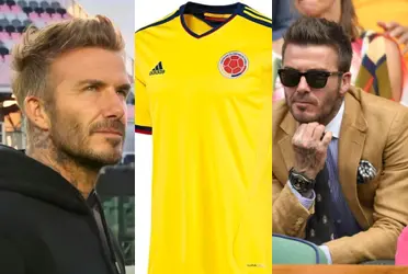 Un jugador cafetero que recientemente estuvo con la Selección Colombia ha comenzado a dar sus primeros pasos como modelo.