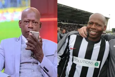 Un jugador colombiano fue víctima de actos racistas en México, algo que evitó en su época a Faustino Asprilla.