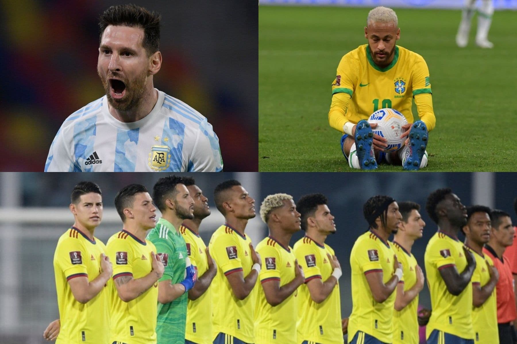 Un jugador colombiano en la actualidad está valorado por encima de Lionel Messi y ha igualado en costos de mercado a Neymar.