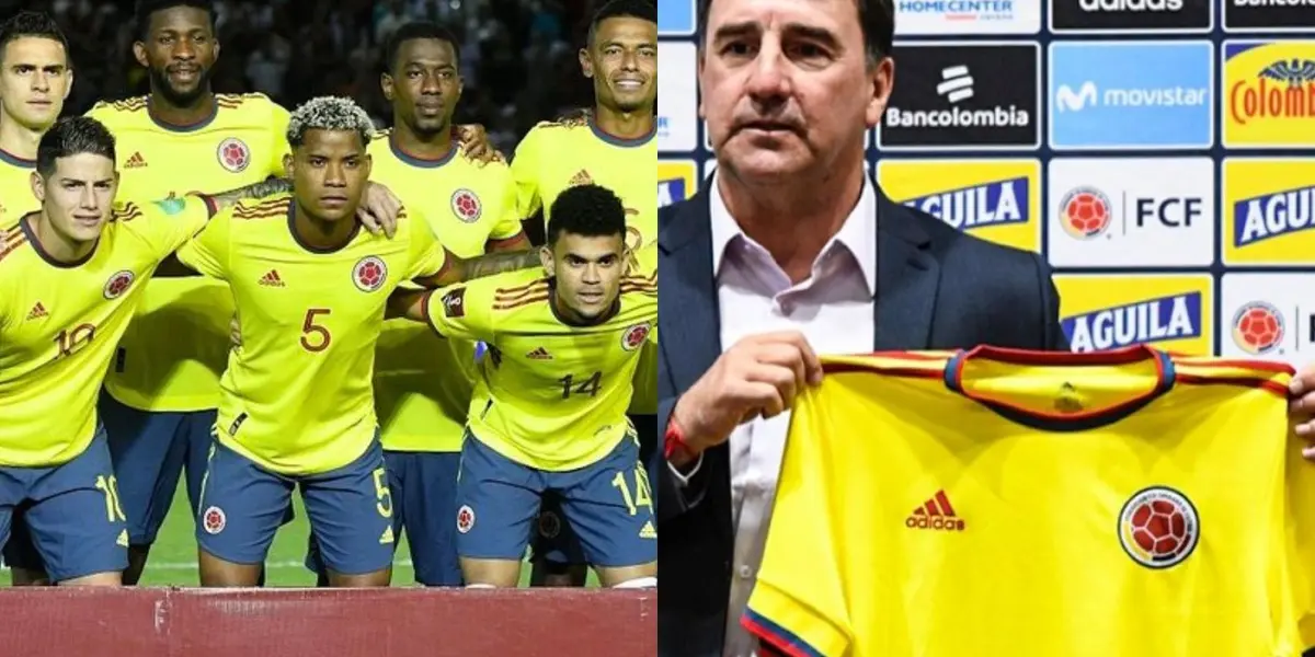 Un jugador colombiano la está rompiendo en Europa y pinta para la Selección Colombia.