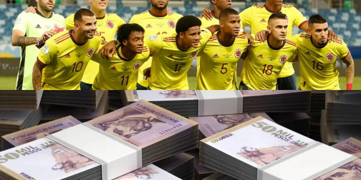 Un jugador colombiano la pasa mal en lo deportivo en el extranjero, sus ingresos económicos andan bien y tiene un panorama complicado.