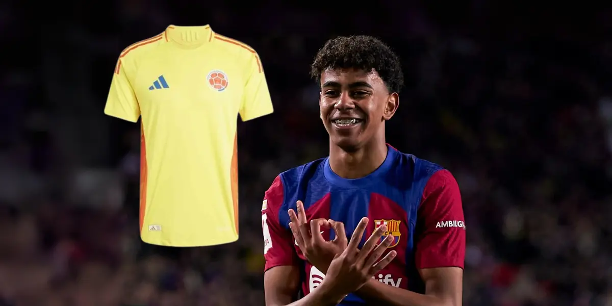 Un jugador colombiano podría llegar al FC Barcelona