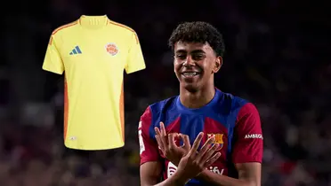 Un jugador colombiano podría llegar al FC Barcelona
