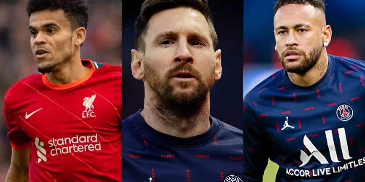 Un jugador colombiano que brilla en Europa estaría en la mira del club francés.