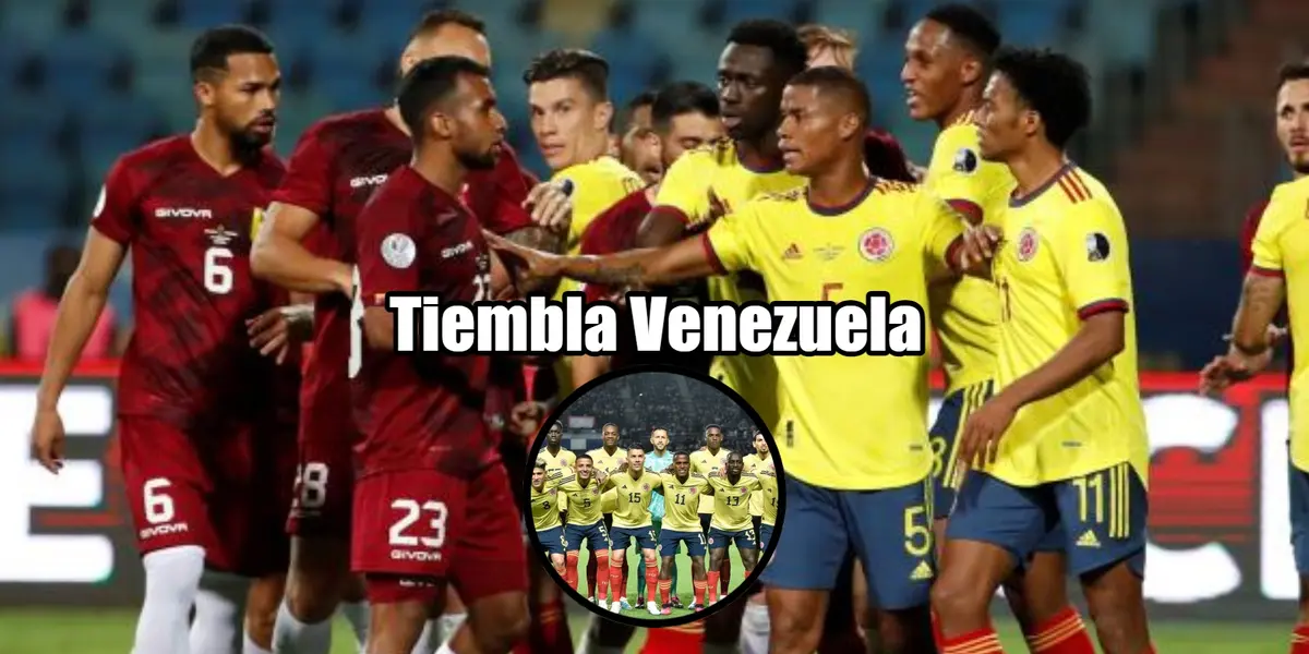 Un jugador colombiano que es defensor no para de hacer goles en Europa.