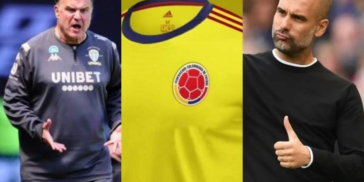 Un jugador colombiano que está en Inglaterra tiene un nuevo club.