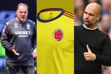 Un jugador colombiano que está en Inglaterra tiene un nuevo club.