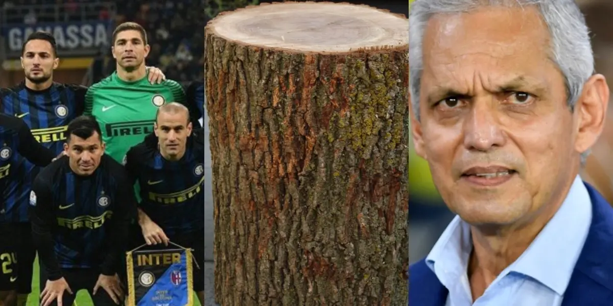 Un jugador colombiano que estuvo en la fracasada era de Reinaldo Rueda estaría en el radar del Inter de Milán.