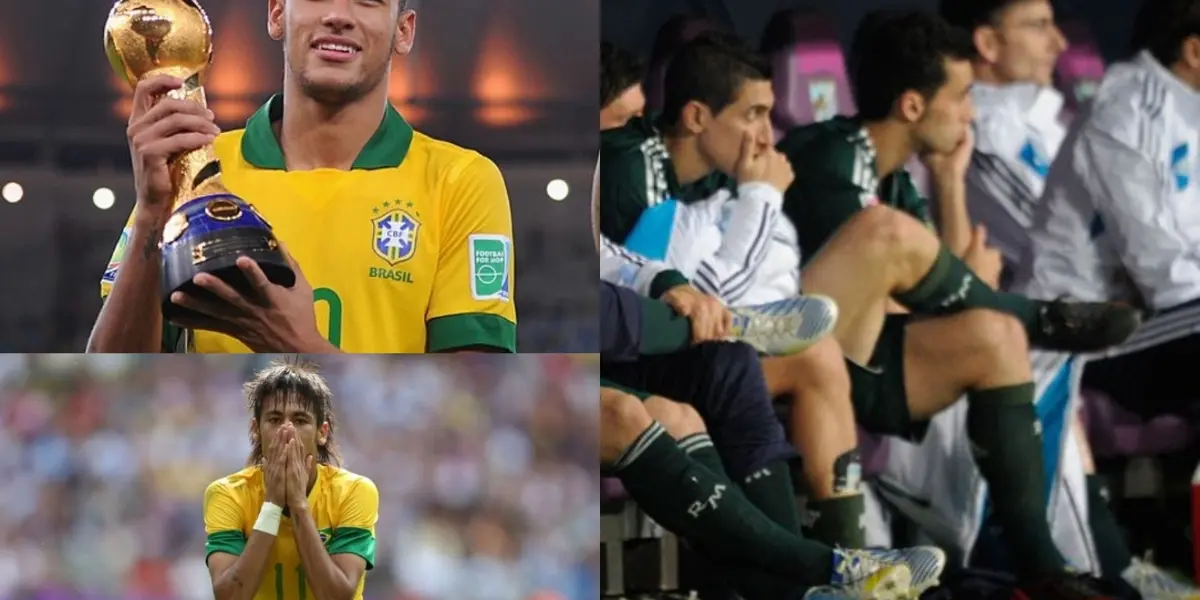 Un jugador colombiano que recién comenzaba a mejorar su carrera acaba de recibir una mala noticia en su club.