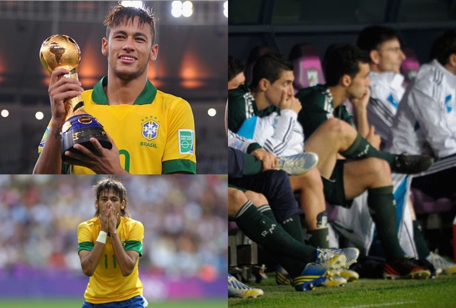Un jugador colombiano que recién comenzaba a mejorar su carrera acaba de recibir una mala noticia en su club.
