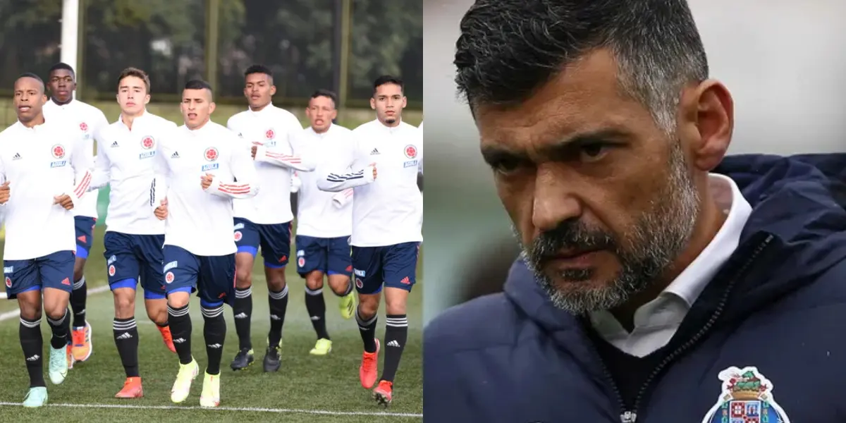 Un jugador colombiano que siempre le resaltan su orígenes pudientes estaría en la mira del fútbol de Portugal.
