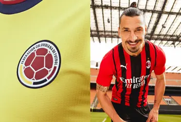 Un jugador colombiano será fichado por el AC Milán de Italia.