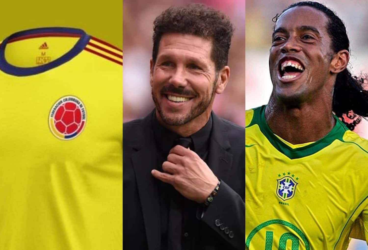 Un jugador colombiano sigue haciendo méritos para su posible fichaje con el Atlético de Madrid de Diego Simeone.
