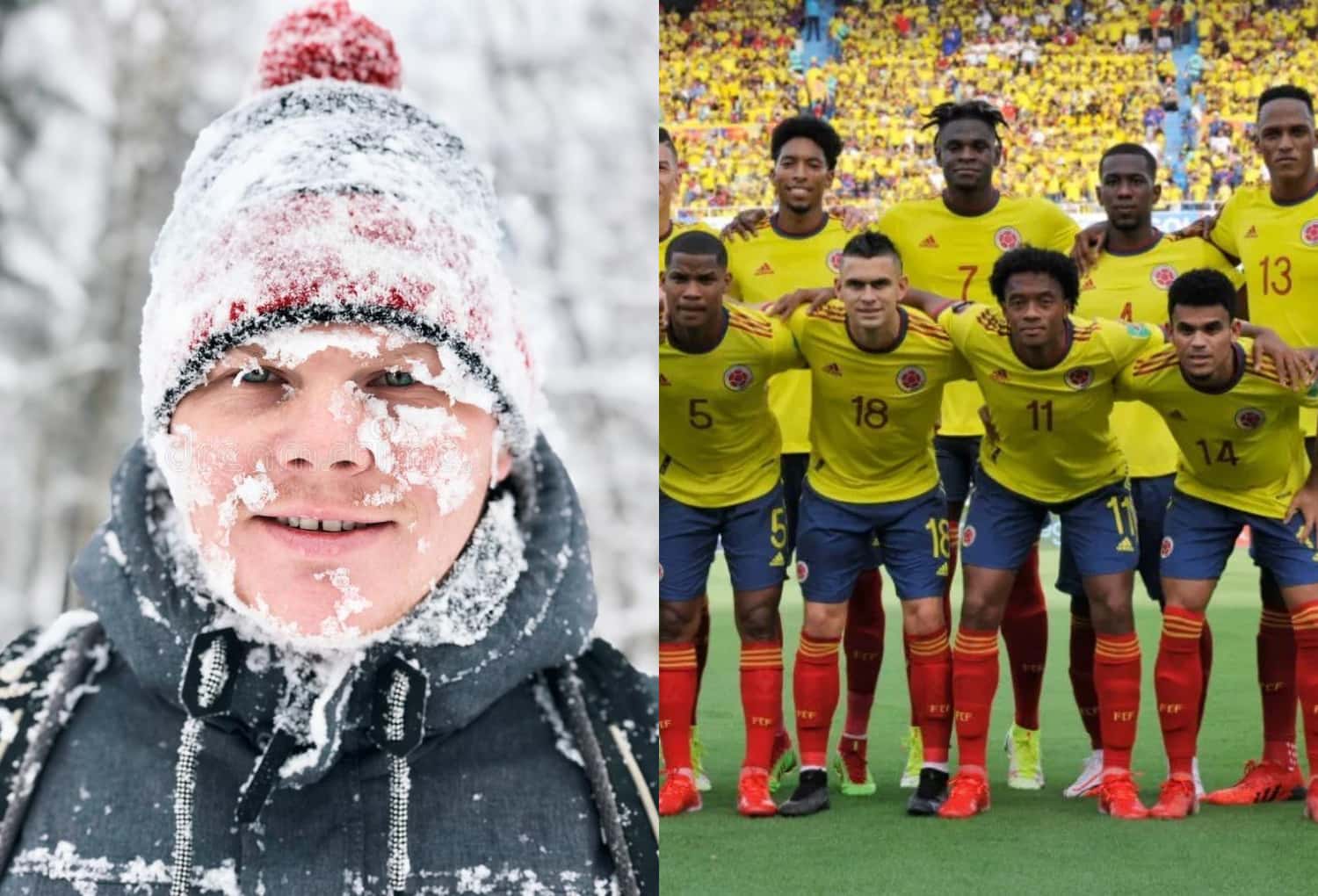 Un jugador de la Selección Colombia no tendría mérito por su mal rendimiento para seguir en la Selección Colombia de cara al próximo ciclo del Mundial de 2026.
