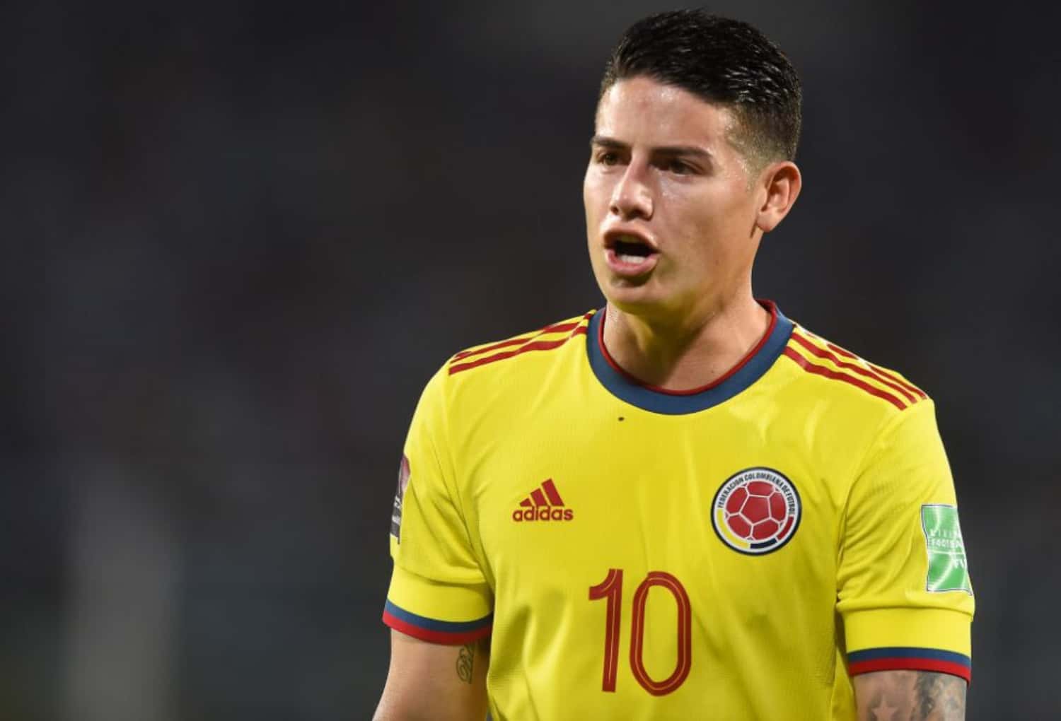 Un jugador del fútbol local viene brillando y podría llegar a la Selección Colombia para el próximo ciclo Mundial del año 2026, si recibe una oportunidad.