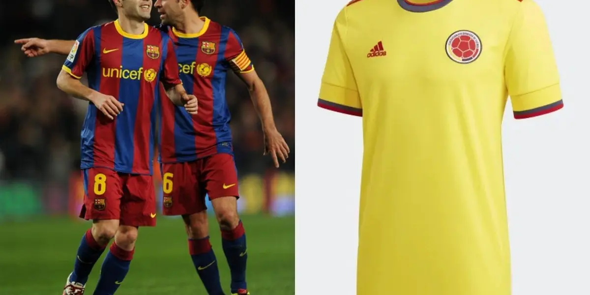 Un jugador de gran calidad defensiva y ofensiva fue llamado por fin a la Selección Colombia.