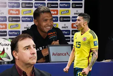 Un jugador juvenil colombiano que está en Europa dicen que podría ser el reemplazo ideal de Mateus Uribe en la Tricolor.