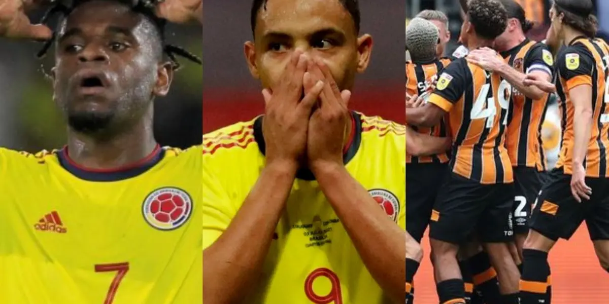Un jugador la esta rompiendo con su nuevo club en Inglaterra y podría ser llamado a la tricolor