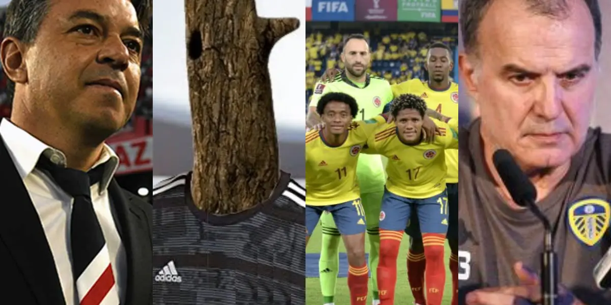 Un jugador de la Selección Colombia de acuerdo a su rendimiento y otro factor podría no regresar al equipo de cara al próximo proceso.