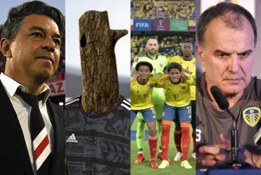 Un jugador de la Selección Colombia de acuerdo a su rendimiento y otro factor podría no regresar al equipo de cara al próximo proceso.
